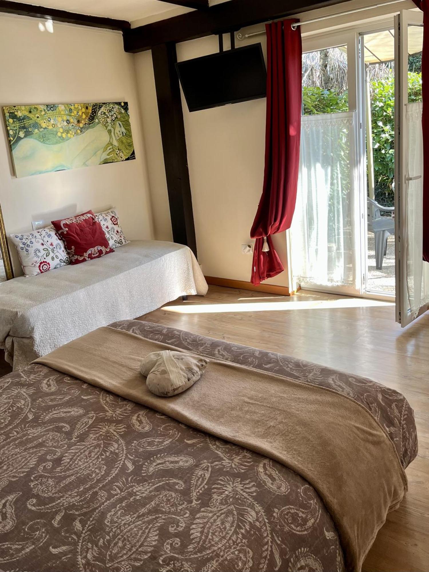 Country Home B&B Il Melo Vicenza Bagian luar foto