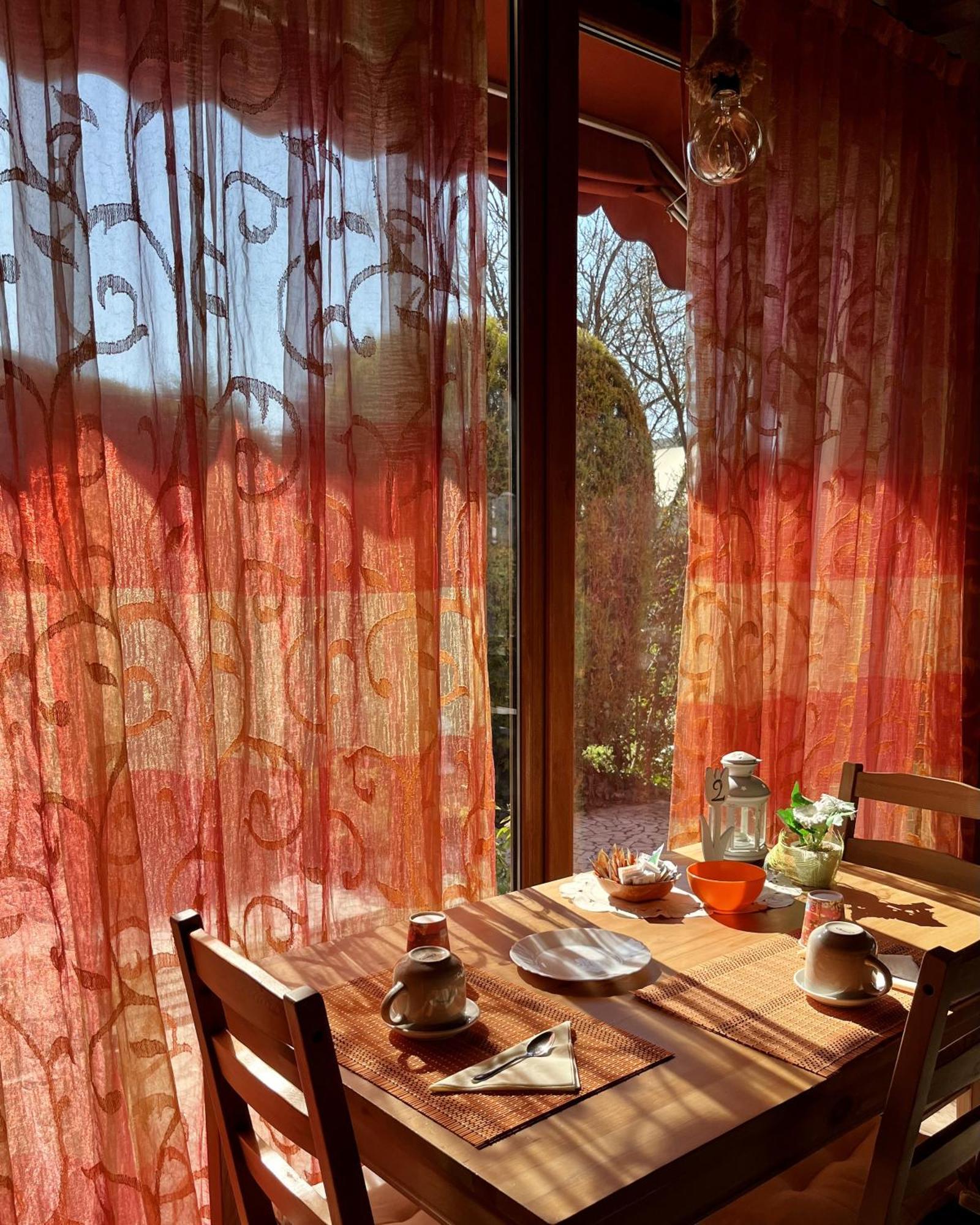 Country Home B&B Il Melo Vicenza Bagian luar foto