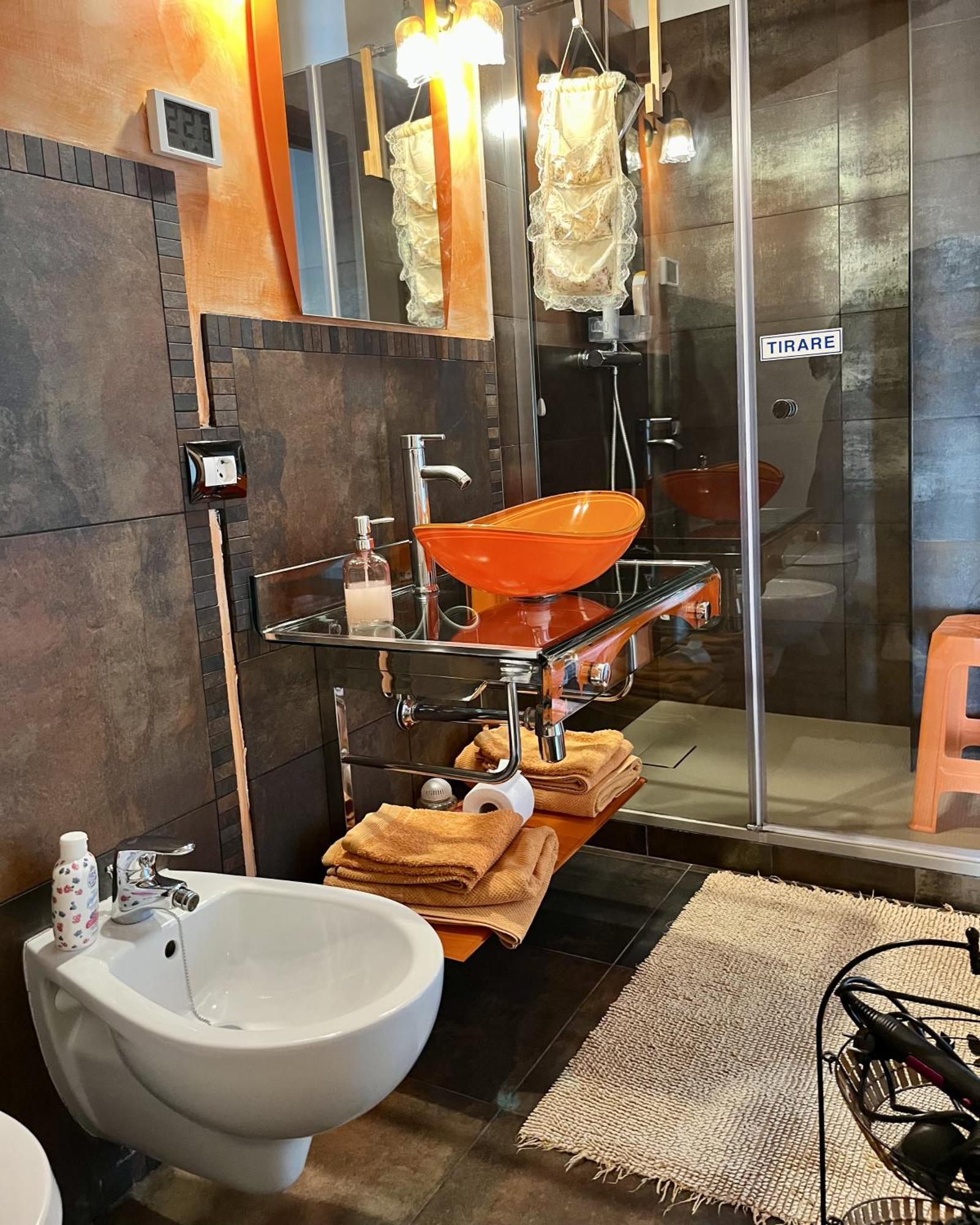 Country Home B&B Il Melo Vicenza Bagian luar foto