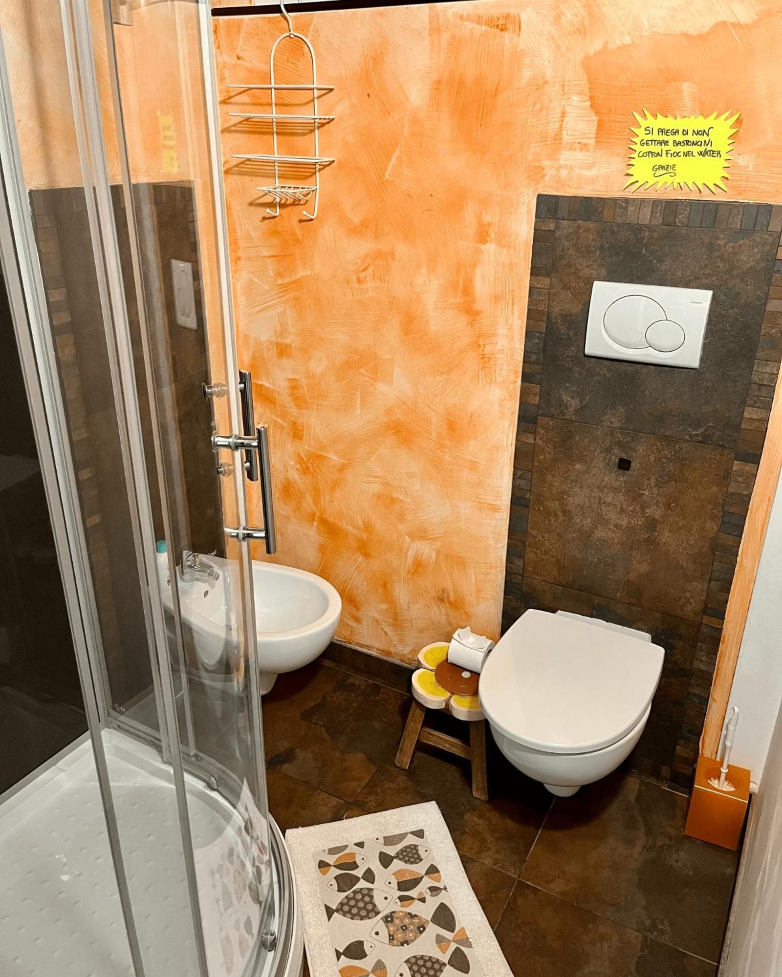 Country Home B&B Il Melo Vicenza Bagian luar foto