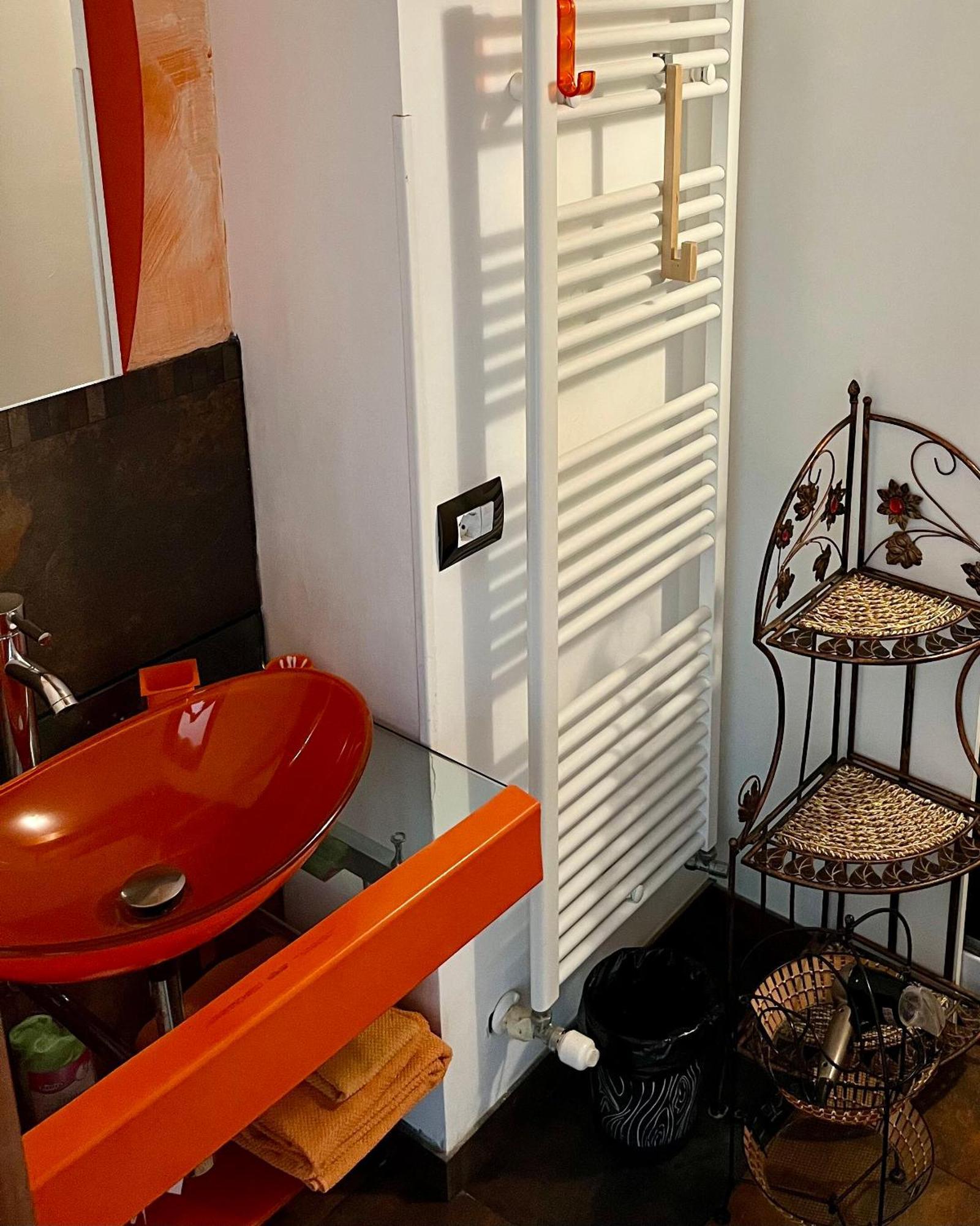 Country Home B&B Il Melo Vicenza Bagian luar foto