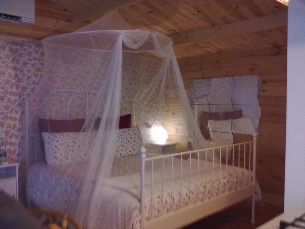 Country Home B&B Il Melo Vicenza Bagian luar foto