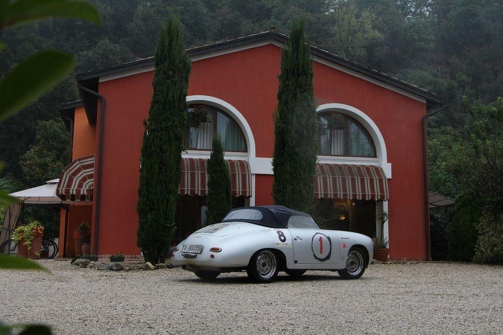Country Home B&B Il Melo Vicenza Bagian luar foto