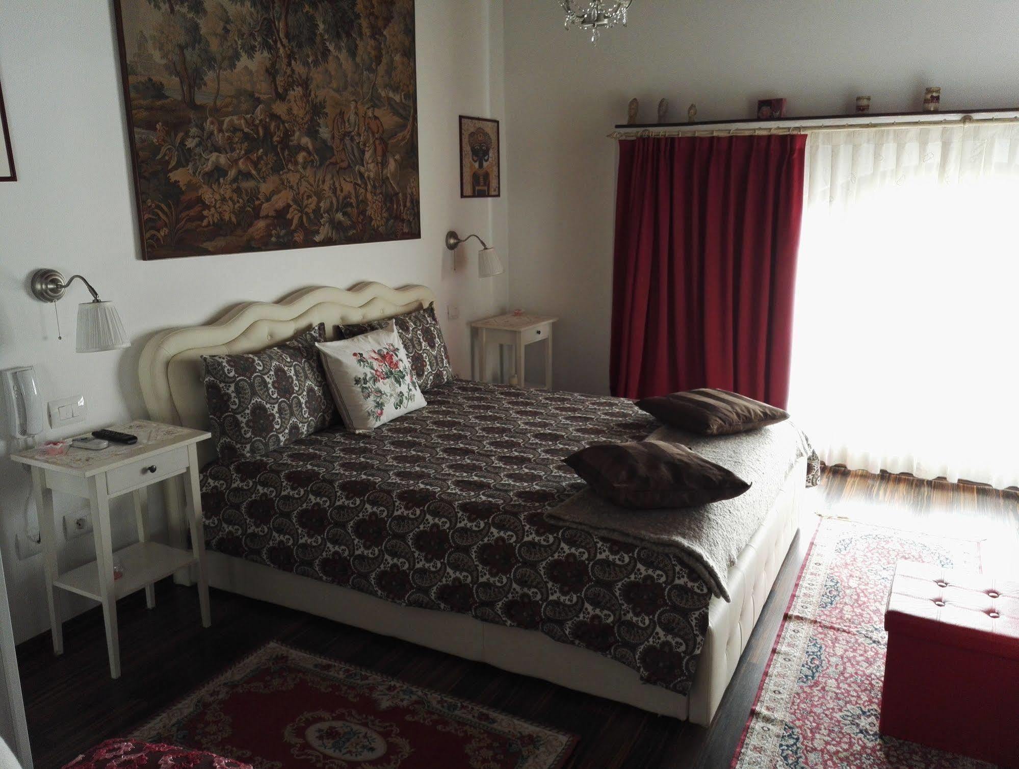 Country Home B&B Il Melo Vicenza Bagian luar foto