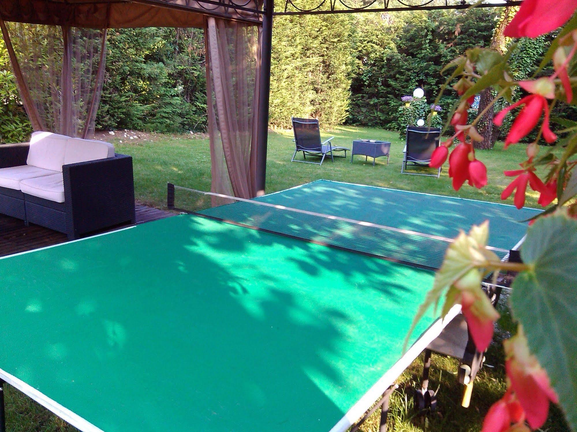 Country Home B&B Il Melo Vicenza Bagian luar foto