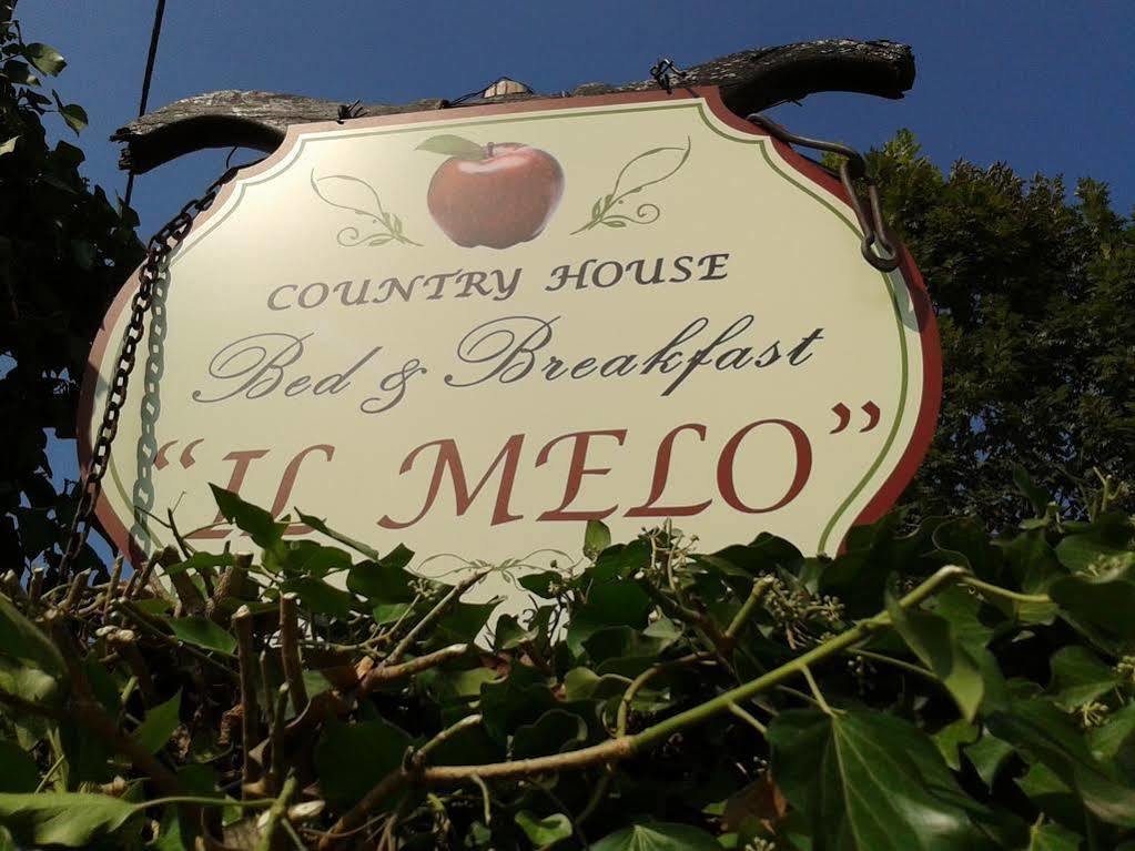 Country Home B&B Il Melo Vicenza Bagian luar foto